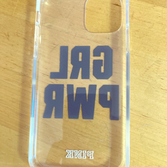 Victoria’s Secret PINK Phone Case - Picture 2 of 2